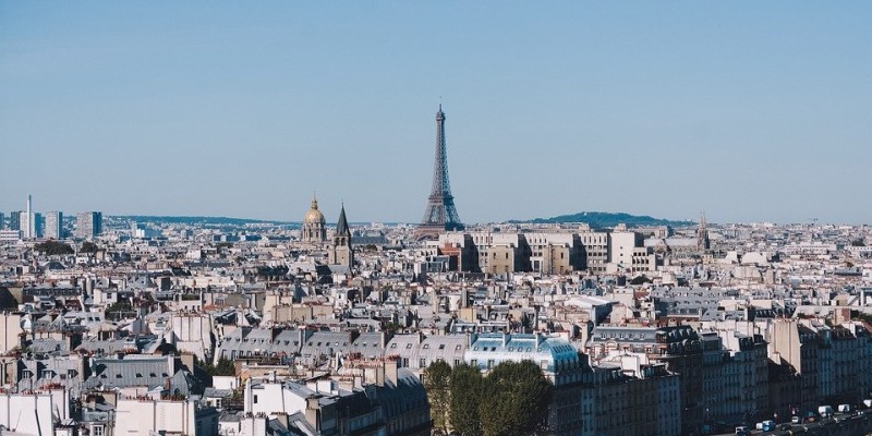 optimiser l'espace de son appartement parisien